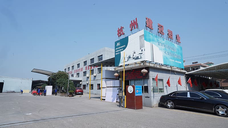 PVC Foam Board Manufacturer