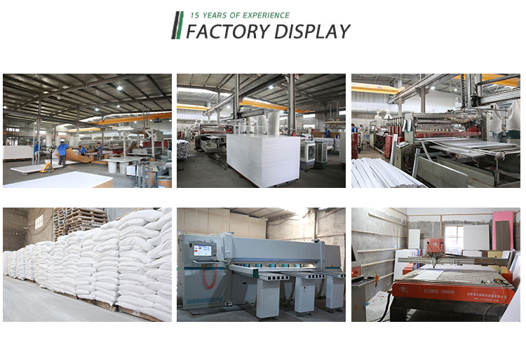 pvc foam board pvc foam board