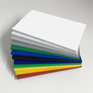 PVC Foam Board 10
