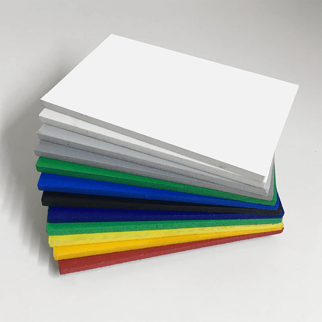PVC Foam Board 10
