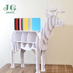 Advertising Carving Board 2