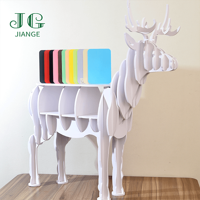 Advertising Carving Board 2