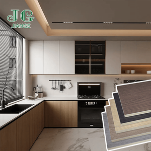 Cabinet PVC Foam Board