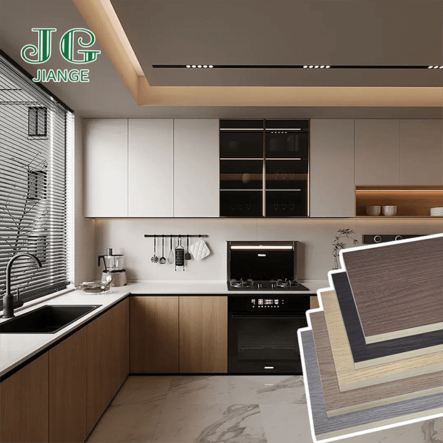 Cabinet PVC Foam Board