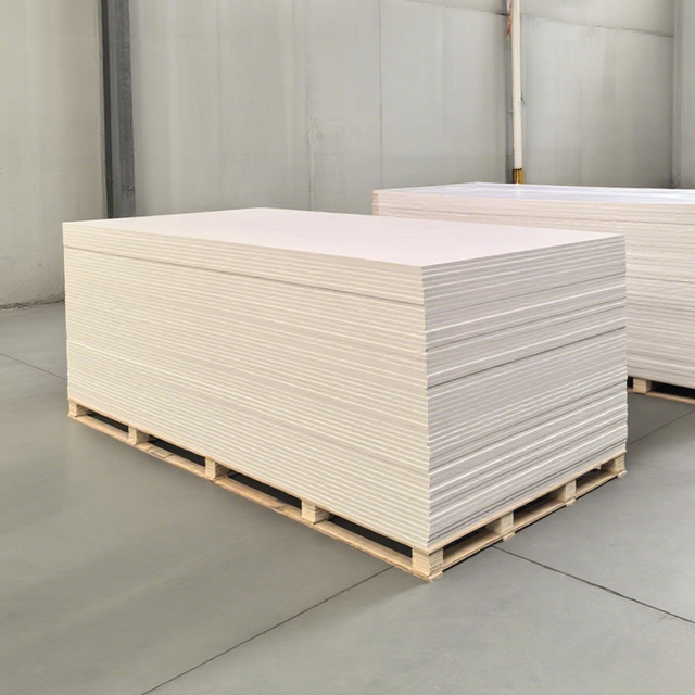 2-5mm PVC Free Foam Board, 4x8 ft Forex Sheet