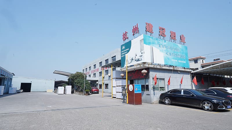 PVC Foam Board Manufacturer