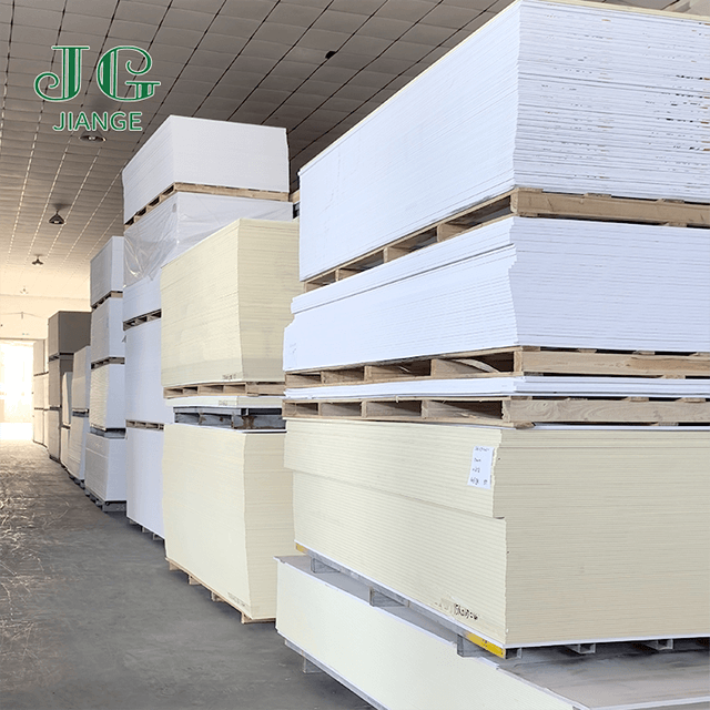 Why Is There Always MOQ When Purchasing PVC Foam Board?