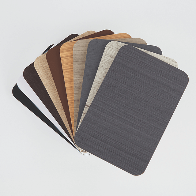 Cabinet PVC Foam Board 2