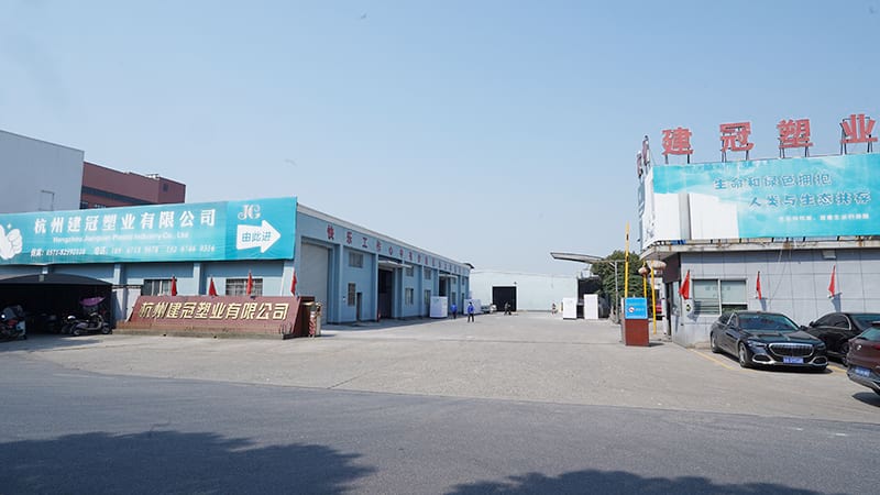 PVC Foam Board Manufacturer