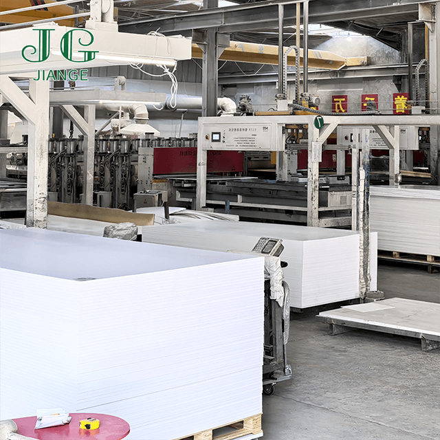 How to Test PVC Foam Board