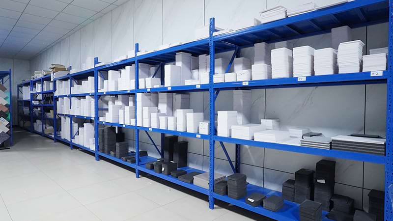 PVC Foam Board Warehouse