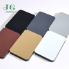 Color PVC Co Extruded Board