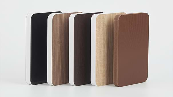 PVC decorative panels