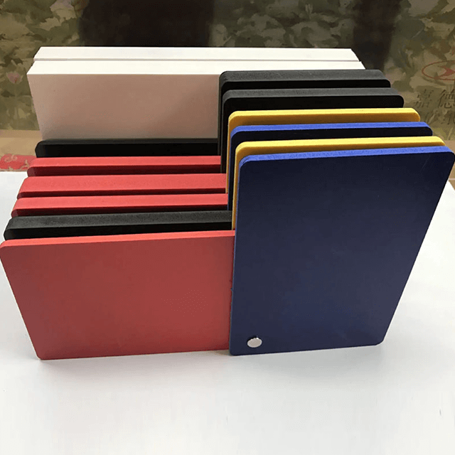 PVC Foam Board Guide: Properties, Uses & Types