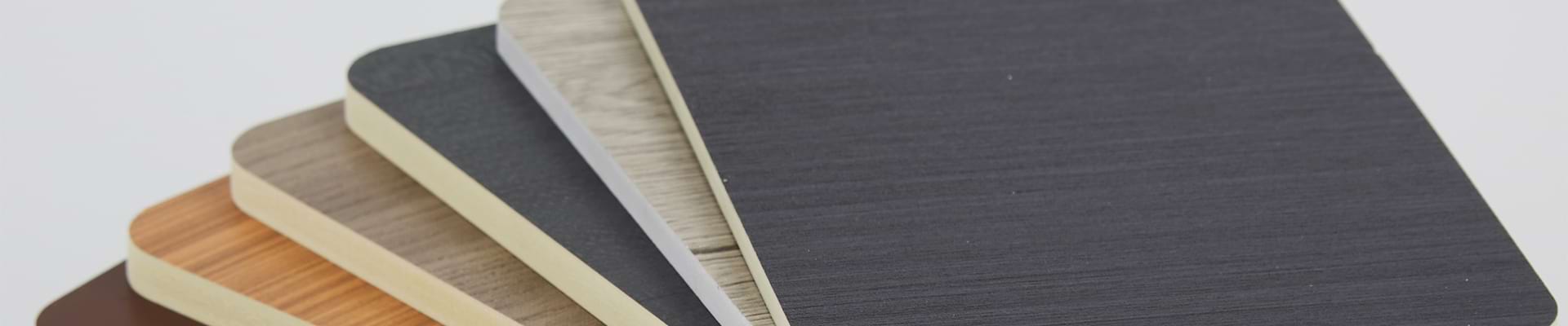 PVC Board Collection