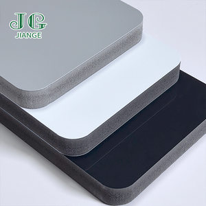 PVC Black Core Co Extruded Board