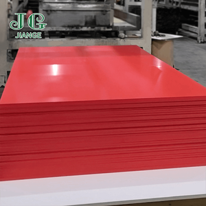 PVC Foam Board 8